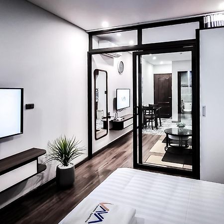 האנוי Vnahomes Aparthotel מראה חיצוני תמונה