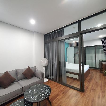 האנוי Vnahomes Aparthotel מראה חיצוני תמונה