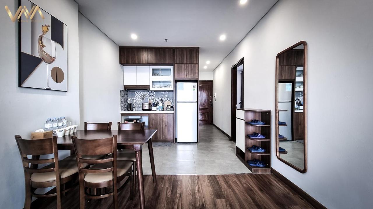 האנוי Vnahomes Aparthotel מראה חיצוני תמונה