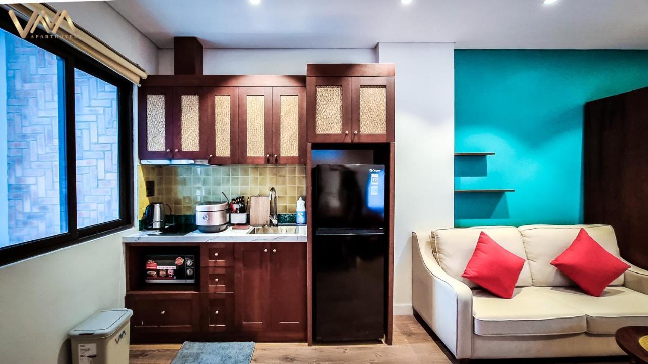 האנוי Vnahomes Aparthotel מראה חיצוני תמונה