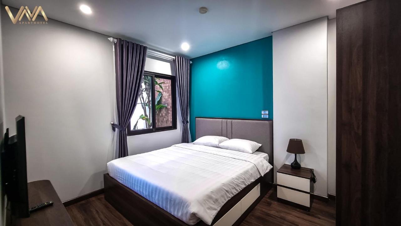 האנוי Vnahomes Aparthotel מראה חיצוני תמונה