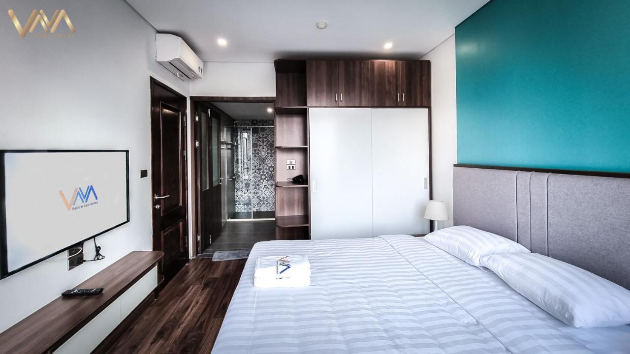 האנוי Vnahomes Aparthotel מראה חיצוני תמונה