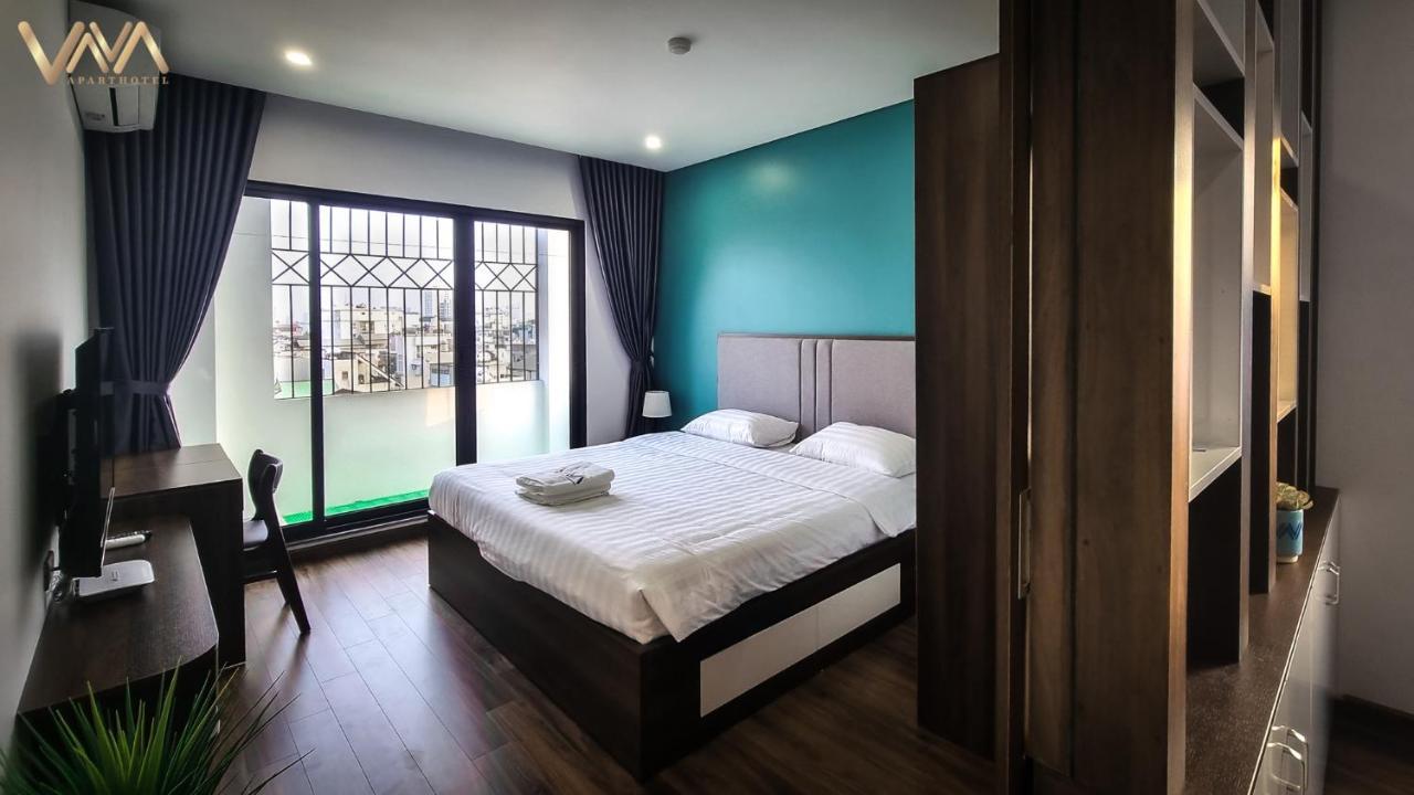 האנוי Vnahomes Aparthotel מראה חיצוני תמונה