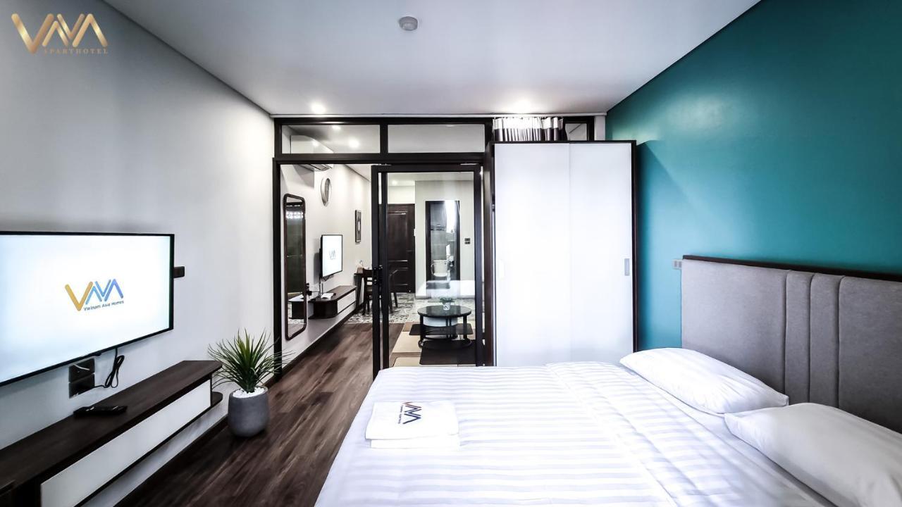 האנוי Vnahomes Aparthotel מראה חיצוני תמונה