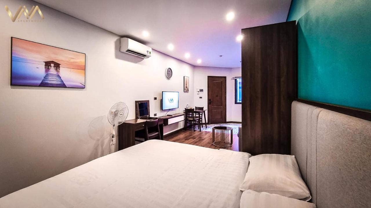 האנוי Vnahomes Aparthotel מראה חיצוני תמונה