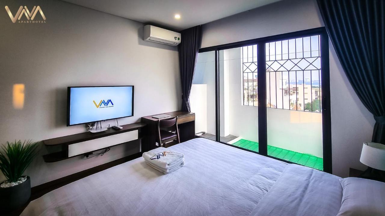 האנוי Vnahomes Aparthotel מראה חיצוני תמונה