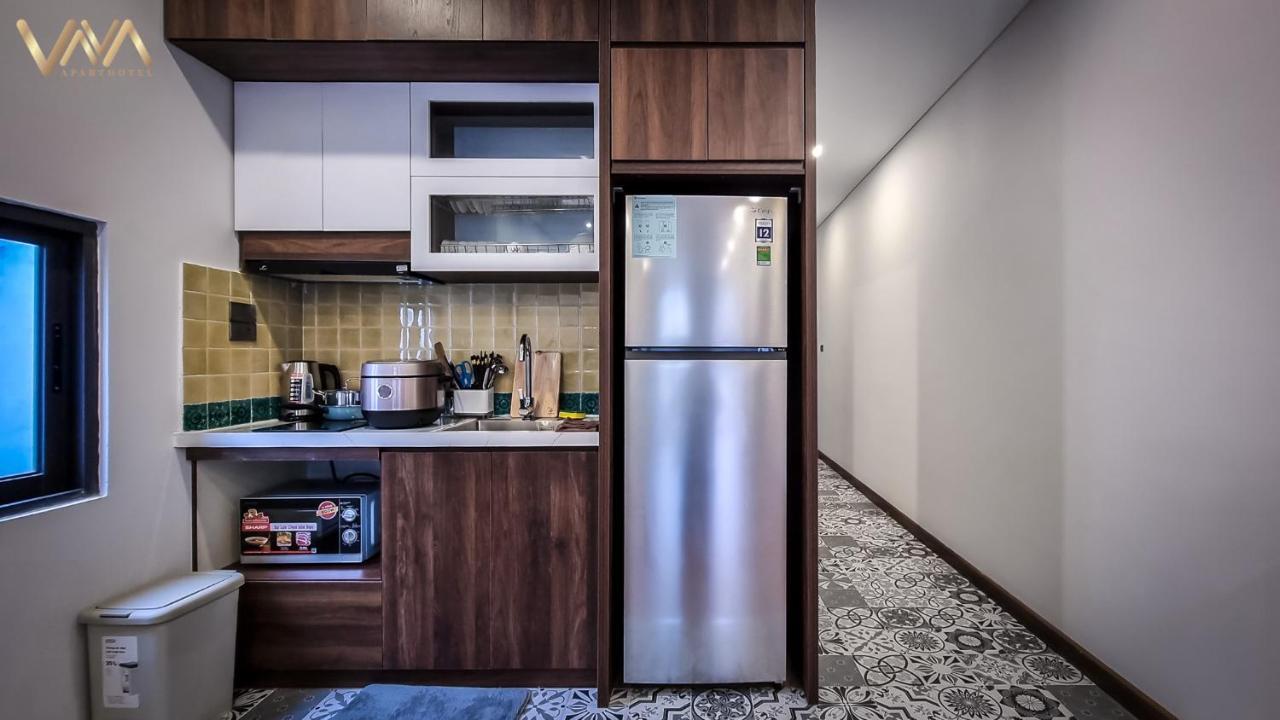 האנוי Vnahomes Aparthotel מראה חיצוני תמונה