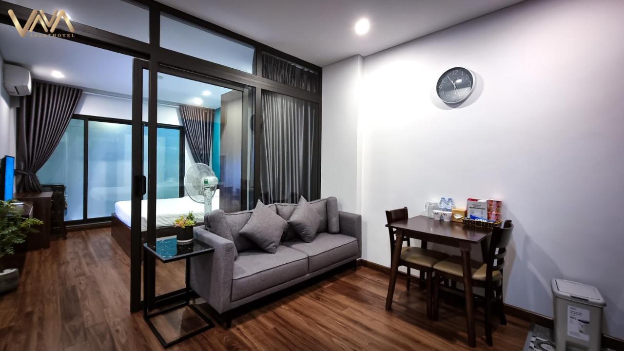 האנוי Vnahomes Aparthotel מראה חיצוני תמונה