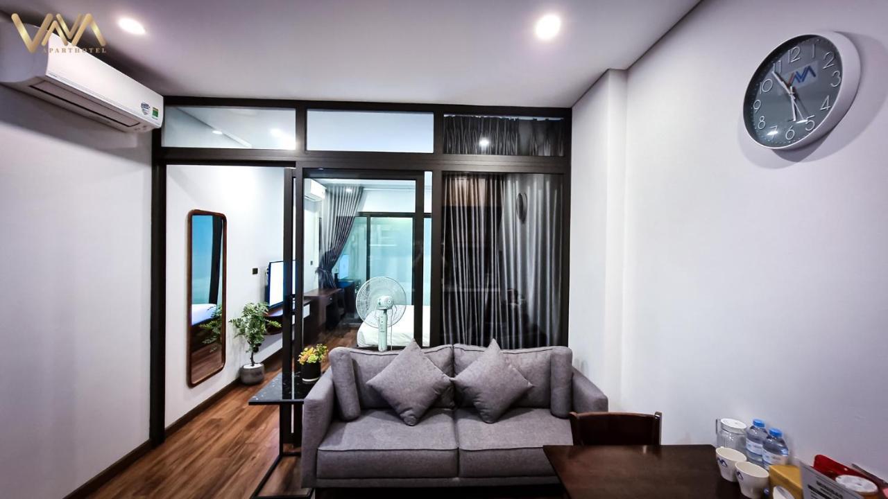 האנוי Vnahomes Aparthotel מראה חיצוני תמונה