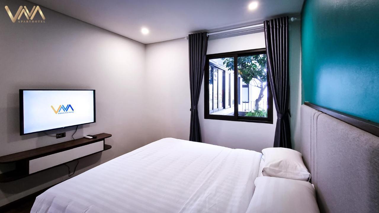 האנוי Vnahomes Aparthotel מראה חיצוני תמונה