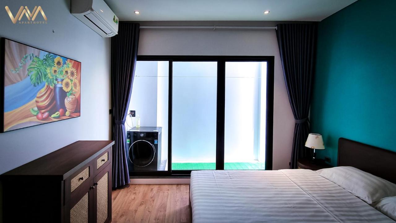 האנוי Vnahomes Aparthotel מראה חיצוני תמונה