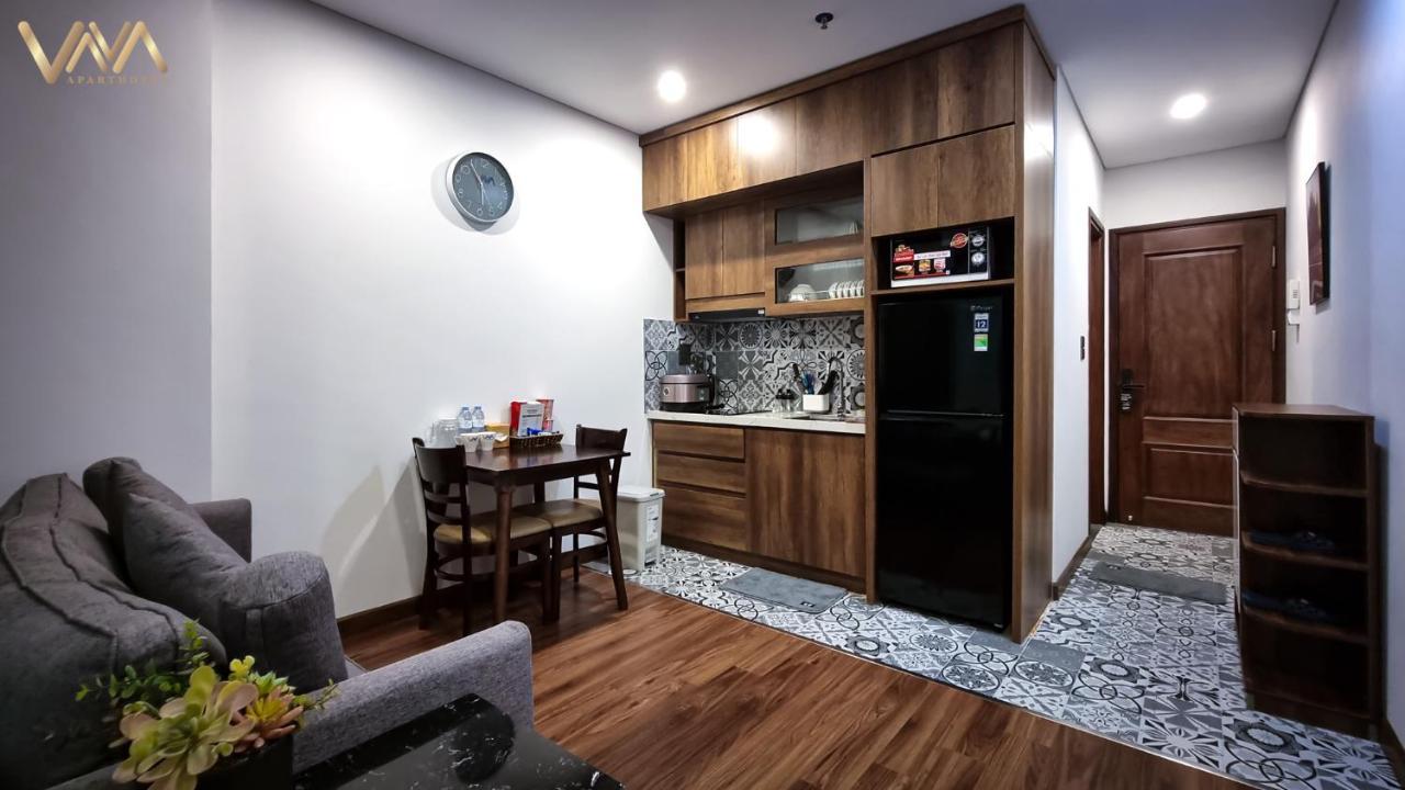 האנוי Vnahomes Aparthotel מראה חיצוני תמונה