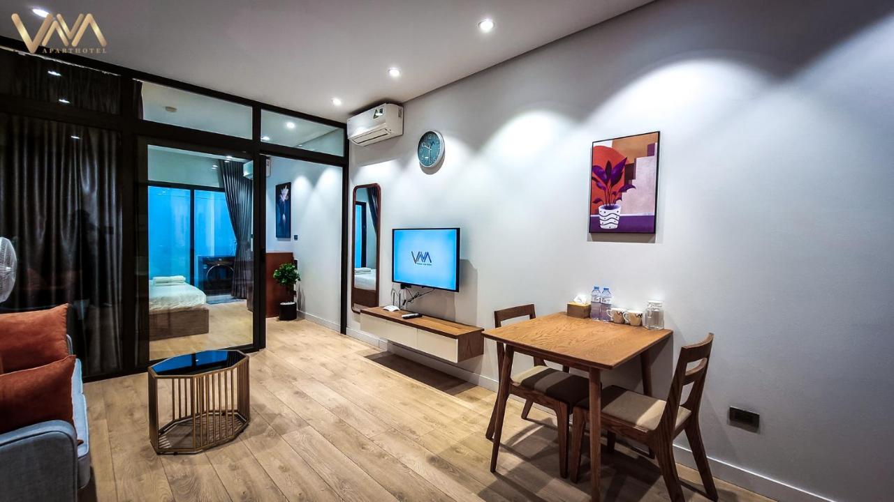 האנוי Vnahomes Aparthotel מראה חיצוני תמונה